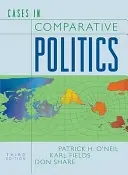 Cases in comparative politics